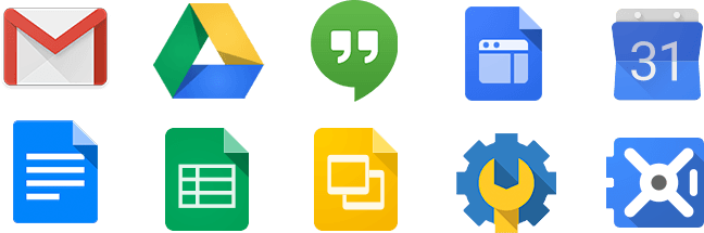 GAFE Google